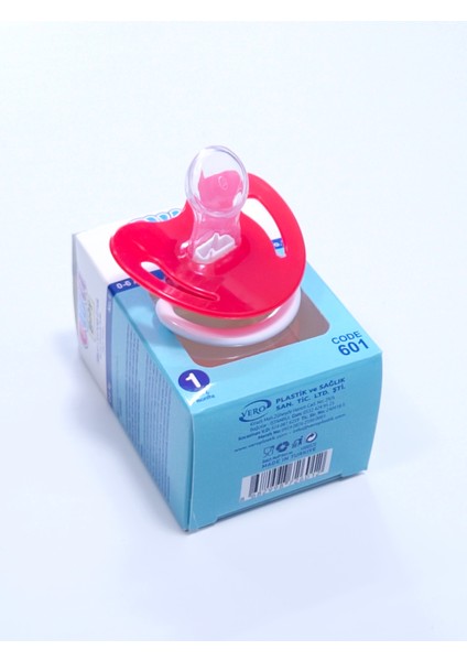 2'li Bebek Emzik Damaklı Silikon Emzik Ewa Baby fiyatları