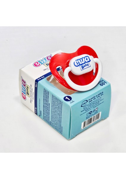 2'li Bebek Emzik Damaklı Silikon Emzik Ewa Baby modelleri