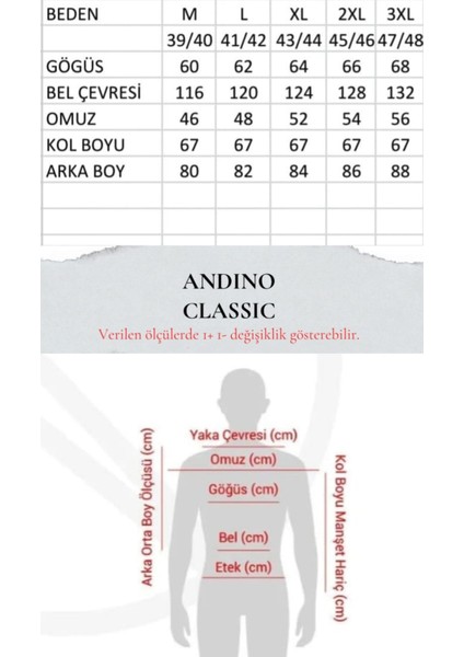 Classic Cepli Erkek Gömlek Likralı Bol Kesim Yapısıyla AC052012-01 indirimleri