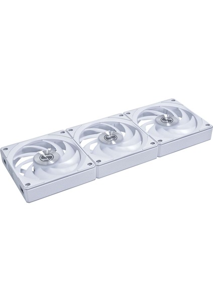 Lıan Lı Unı Fan cl Wireless Reverse 3X120 Beyaz Kasa Fanı (G99.12RCL1W3W.00) fırsatları
