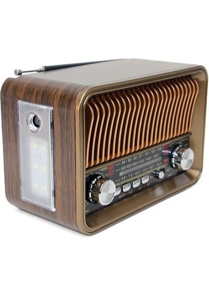 Radyo Small modelleri