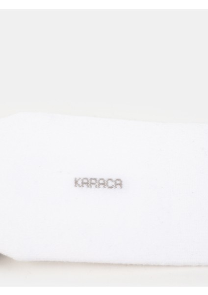 Erkek Babet Çorap-Beyaz fiyatları