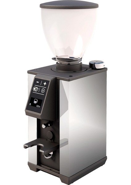 Pebble Kahve Öğütücüsü Krom fiyatları