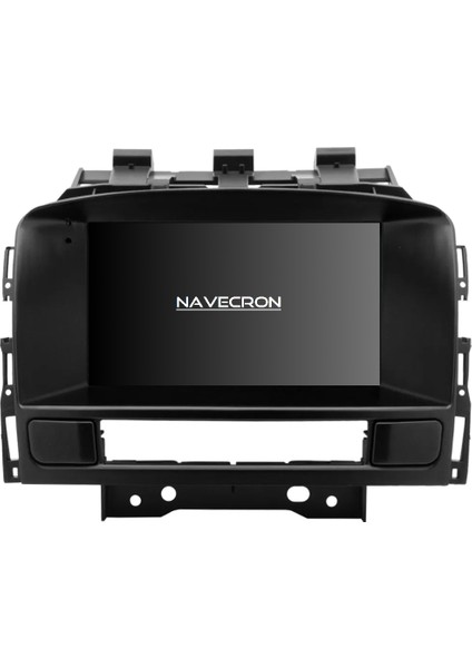 Opel Astra J 7" Içerden Ekranuyumlu Androıd Multimedya Gerçek 2/32 Kablosuz Carplay Geri Görüş Kameralı