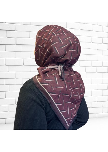 Soft Eşarp modelleri