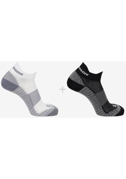 Aero Ankle 2-Pack Çorap modelleri