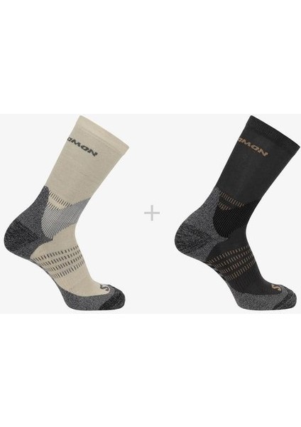 X Ultra Access Crew 2-Pack Çorap fiyatları