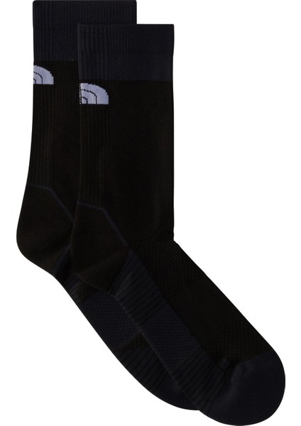Trail Run Sock Crew Unisex Çorap