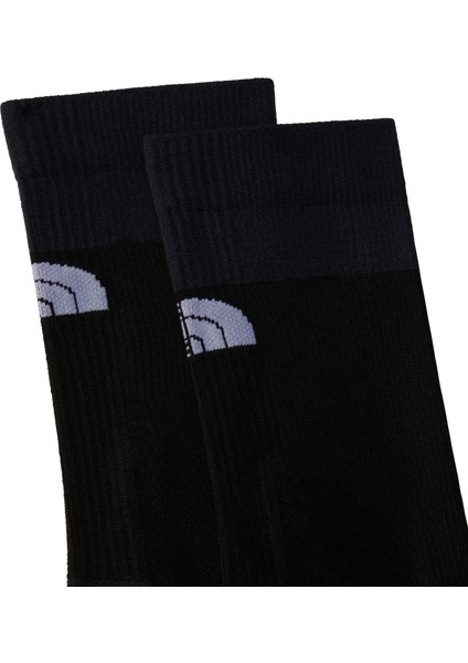 Trail Run Sock Crew Unisex Çorap