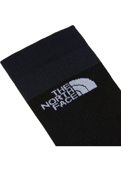 Trail Run Sock Crew Unisex Çorap