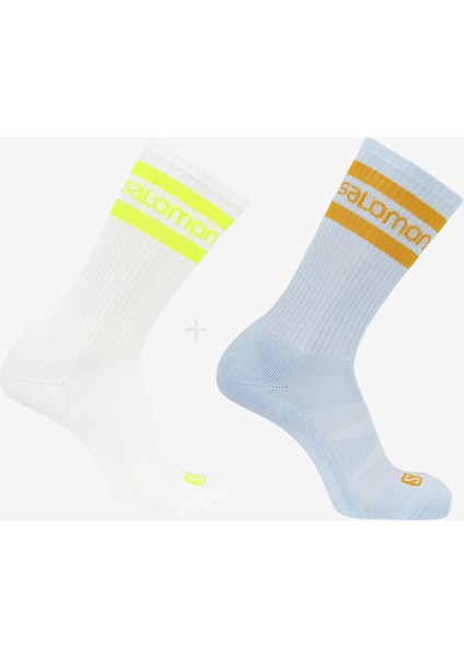 Çorap 365 Crew 2Pack