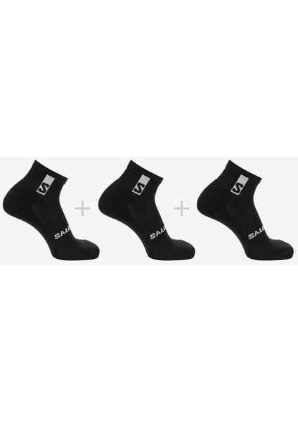 Everyday Ankle 3-Pack Çorap fiyatları