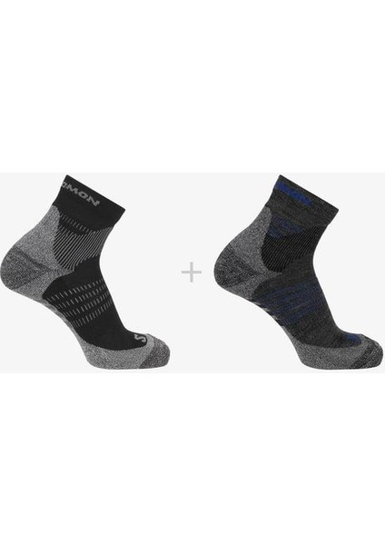 X Ultra Access Quarter 2 Çorap fiyatları