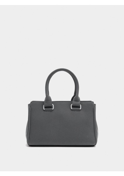 Askılı Tote Çanta