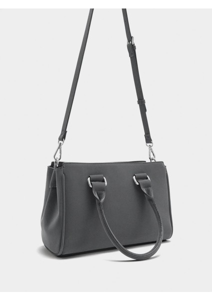 Askılı Tote Çanta fırsatları