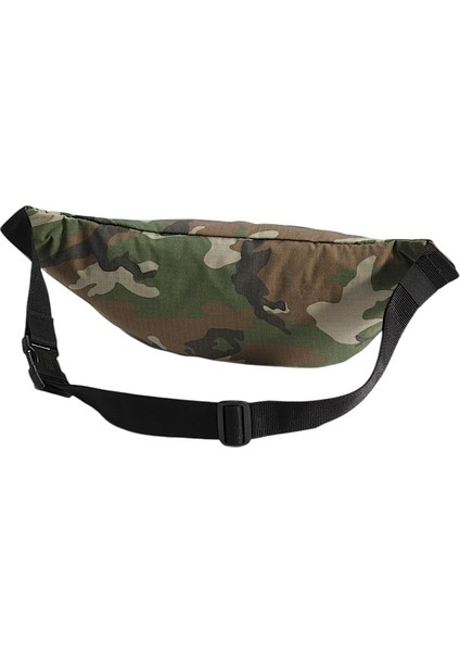 Ward Cross Body Pack Haki Unisex Bel Çantası fiyatları