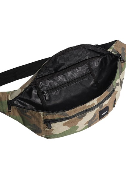 Ward Cross Body Pack Haki Unisex Bel Çantası modelleri