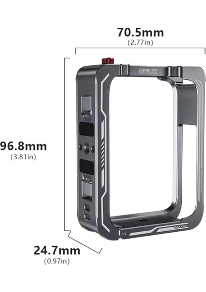 Djı Osmo 360 Koruma Mount indirimleri