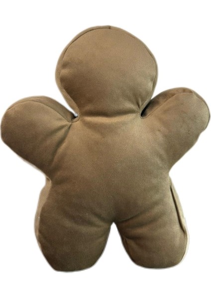 Peluş Kurabiye Adam Oyuncak 35 cm fiyatları