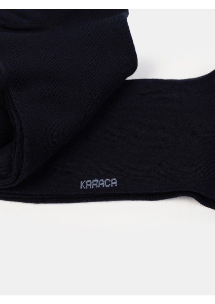 Erkek Patik Çorap-Lacivert