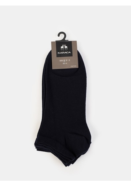 Erkek Patik Çorap-Lacivert fiyatları