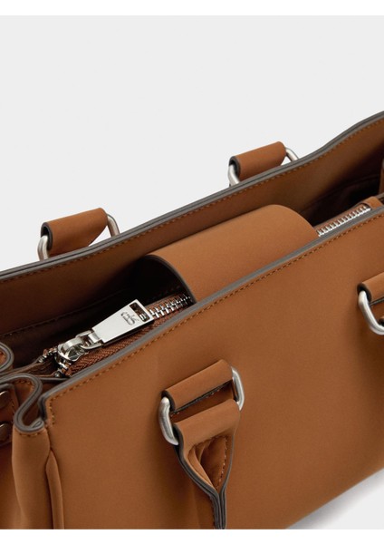 Askılı Tote Çanta modelleri