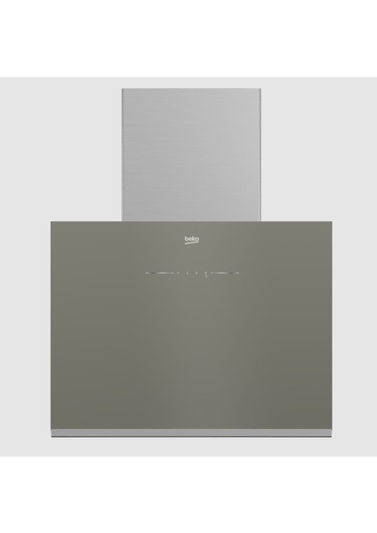 Bdf 6050 G Duvar Tipi Davlumbaz