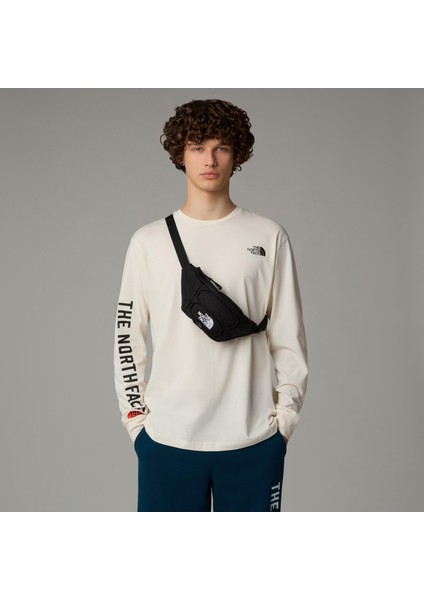 Jester Lumbar Unisex Bel Çantası