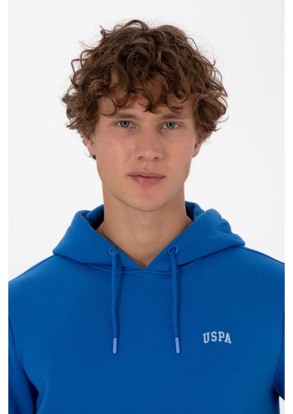 Erkek Koyu Mavi Sweatshirt 50315582-VR032 fiyatları