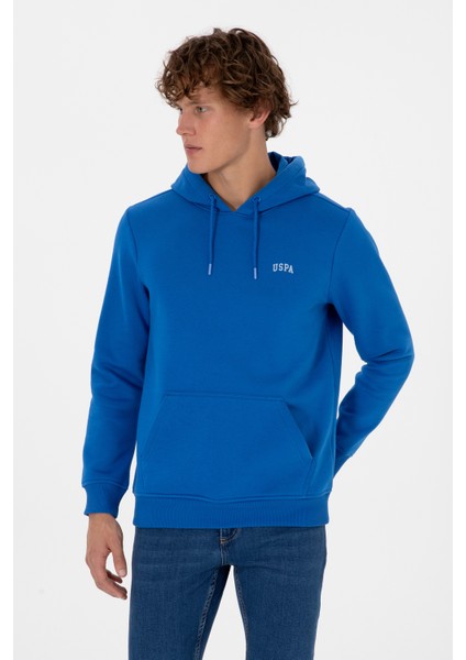 Erkek Koyu Mavi Sweatshirt 50315582-VR032 modelleri