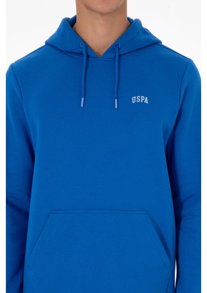 Erkek Koyu Mavi Sweatshirt 50315582-VR032