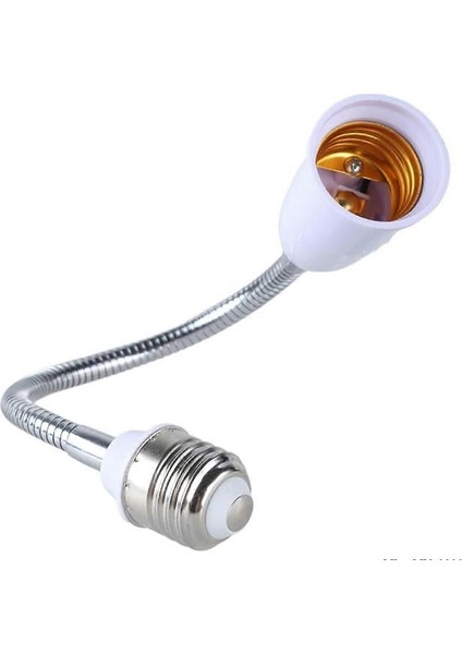 PM-26716 Esnek Bükülebilir Metal E27 Lamba Tutucu Duy 39.5 cm indirimleri