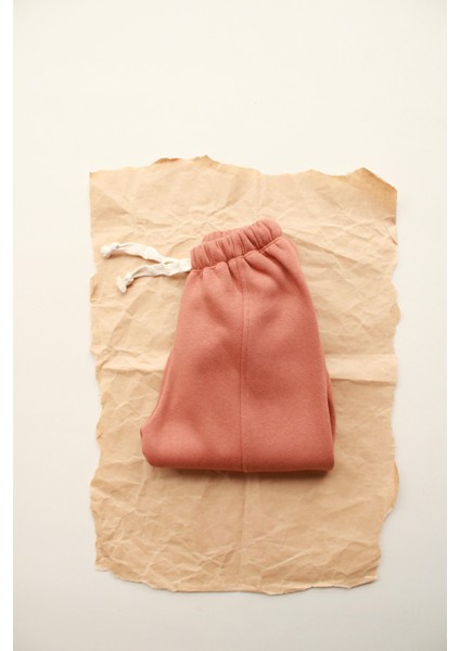 Kiremit Polarlı Eşofman Altı indirimleri