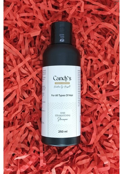 Candy's Keratin Şampuan indirimleri