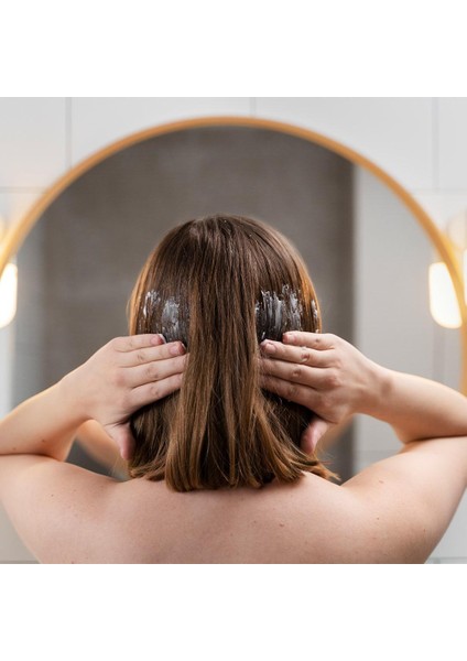 Candy's Keratin Şampuan