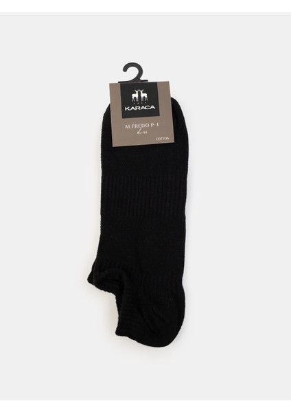 Erkek Patik Çorap-Siyah fiyatları