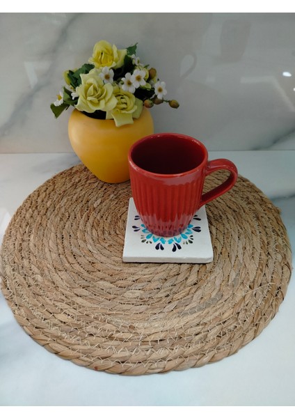 Mc Marguerite Kupa Tarçın