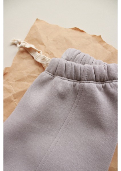 Gri Polarlı Eşofman Altı indirimleri