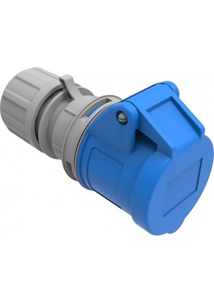 BC1-1403-2312 3/16A. Uzatma Priz