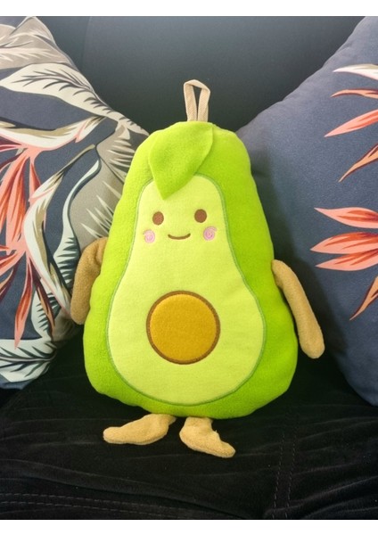 Peluş Avokado Yastık fiyatları