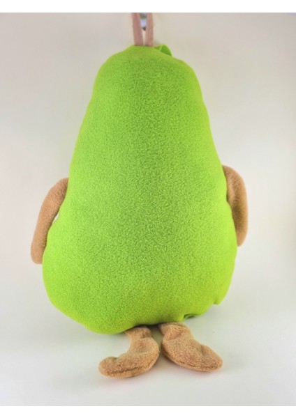 Peluş Avokado Yastık fırsatları