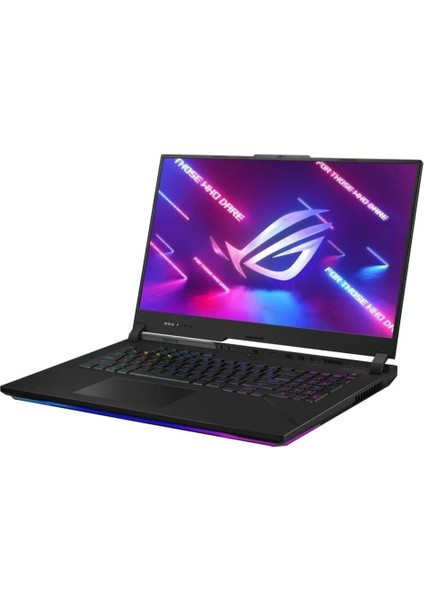 Yenilenmiş Rog Strix Scar 17 G733PZ-LL065 12GB RTX4080 175W Ryzen 9 7945HX 32GB Ram 1tb Performance SSD 17.3 Inç Wqhd 240Hz Taşınabilir Bilgisayar modelleri
