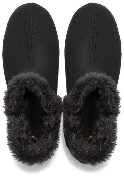 Peter Kadın Ev Botu Siyah 36/41 indirimleri