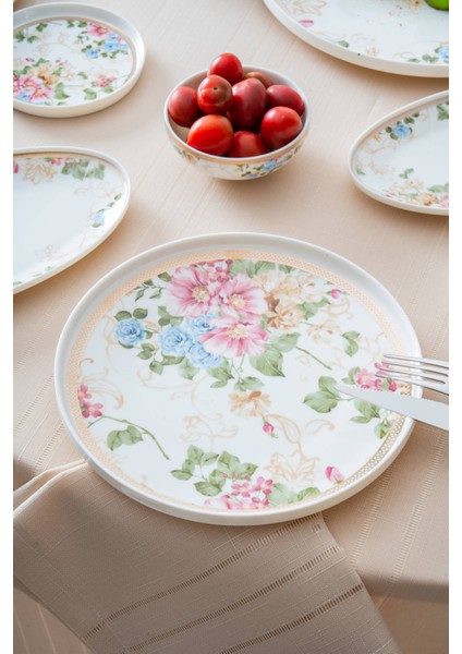 Freya 6 Kişilik 23 Parça Kahvaltı Takımı fiyatları