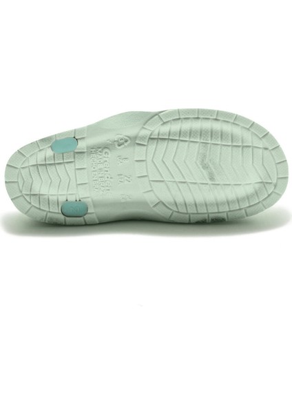 Summer Çocuk Sandalet Açık Yeşil 21/29 fırsatları