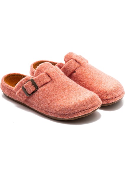 Tuana Kadın Ev Terliği Somon 36/40