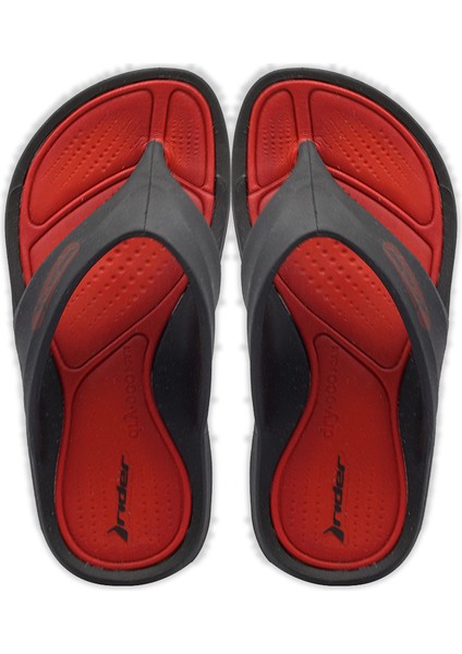 Cape VII Çocuk Parmak Arası Terlik Kırmızı 28/38 fırsatları