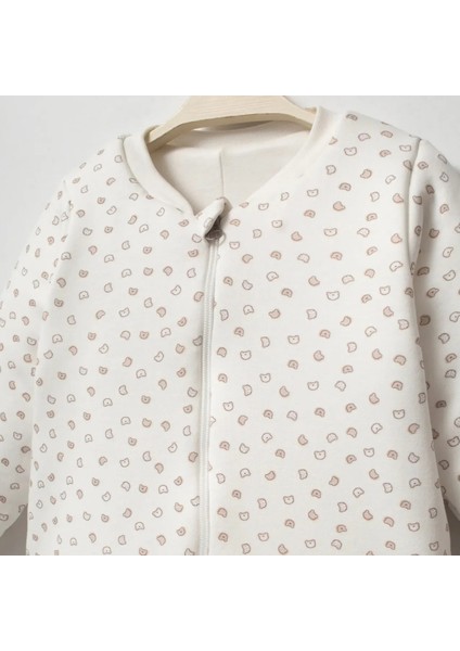 Fermuarlı Bisiklet Yaka Uyku Tulumu Çoraplı Patikli 2,5 Tog modelleri