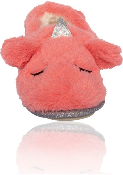 Tati Çocuk Patik Pembe 30/35
