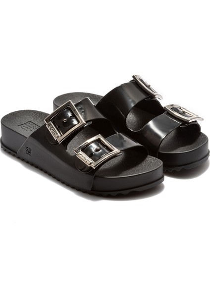 Partner Kadın Terlik Siyah 35/42